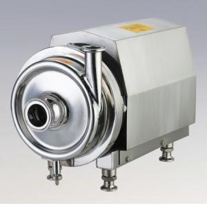 Quality High Viscosity Industrial Centrifugal Pump Corrosion Resistant For Chemical Pharma Food Water Treatment Thick Fluid Transfer for sale