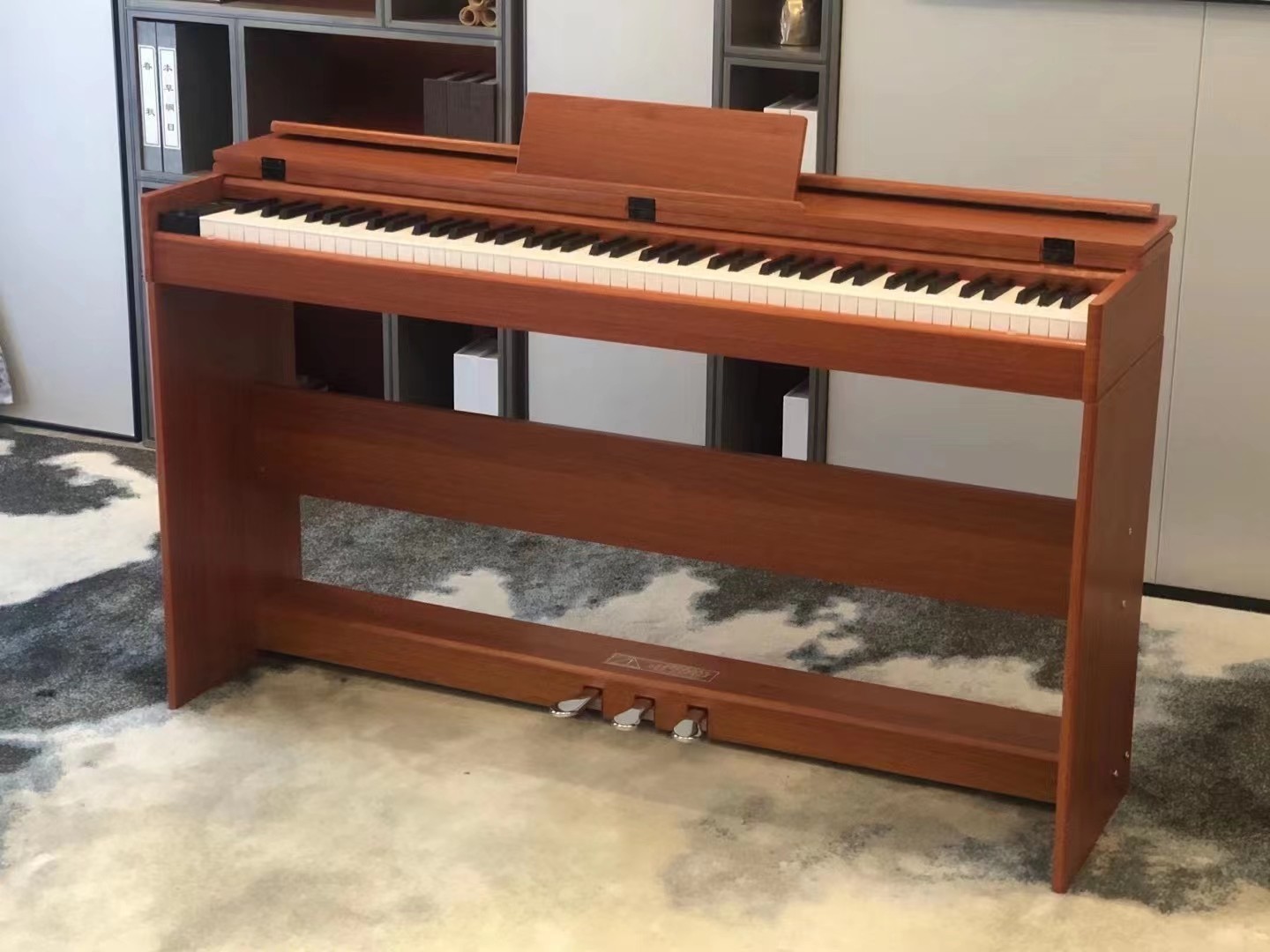 Digital Piano 88 Key Touch Sensitive Hammer Keyboard Upright Piano China Affordable Factory Wholesale Price 88 keys