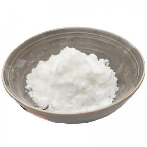 Quality 133-37-9 0.048% Sulfate Food Acidity Regulator , DL Tartaric Acid Crystal Powder for sale