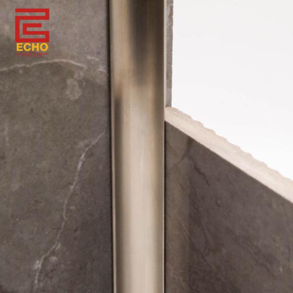 Flexible Wall Internal Corners Tile To Tile Strip Edge Tile Trim