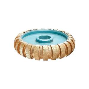 Quality 6 Inch Oem 150mm Diamond Grinding Wheel For Granite Stone for sale