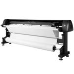 165-240cm Width CAD Inkjet Paper Pattern Printing Plotter Garment Cutter Plotter