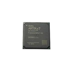 Quality PBGA484 5200ALM FPGA Field Programmable Gate Array Microcomputer XC7A35T-2FGG484I for sale