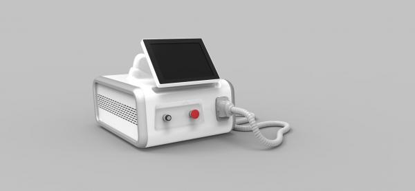 Buy Professional 10 bars powerful Permanent laser hair removal /Diode Laser 808nm hair removal machine at wholesale prices