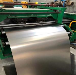 China Deep Drawing 0.5mm Plate Heat Exchanger Titanium Sheet Material on sale