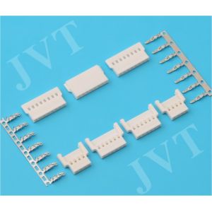 Quality Wire To Wire Plug Housing 2mm Pitch Connector for sale