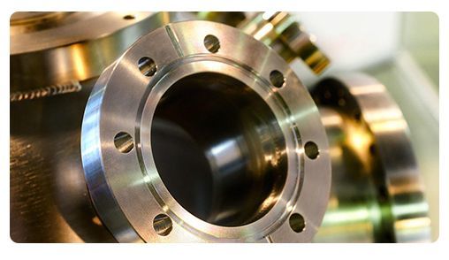 Stainless Steel Water Pipe Flange According to ASME ANSI B16.5 Welding Neck DIN ANSI ASTM
