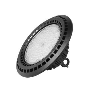 Quality Office 80w 5000k Ufo High Bay Led Warehouse Lights for sale