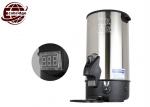 8/10/12/16/20/30/35 Liter Commercial Hot Water Dispenser , 2.2kw Electric Water