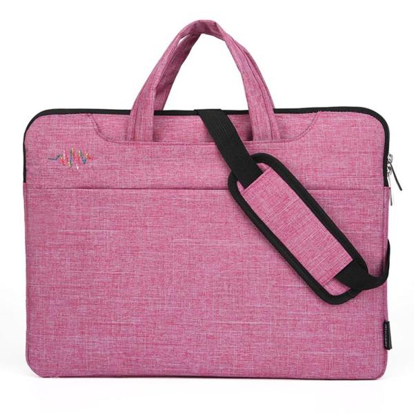 Laptop Shoulder Bag 14-15.6 Inch for MacBook Pro,Ultrabook Notebook,Laptop