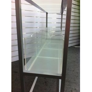 Acrylic Display Rack