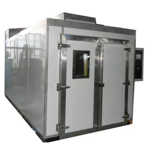 Programmable Temperature Humidity Test Chamber Walk In Environmental Test Chamber