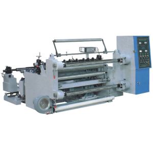 Quality QFJ-A Model Series of Horizontal Slitting Machine for sale