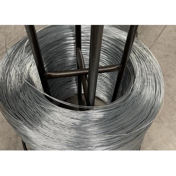 High Tensile Offshore Pipeline Counterweight Welded Wire Mesh For Oil Pipeline