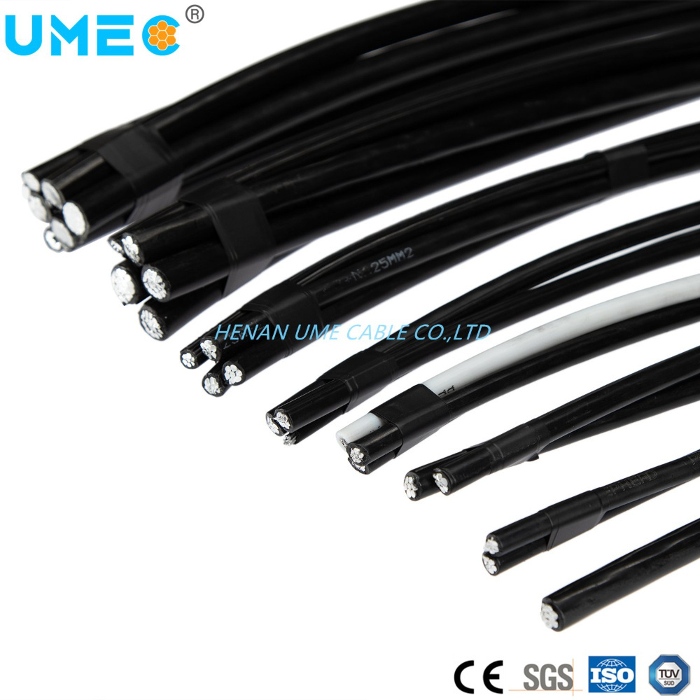Factory Direct CE ISO Electriconic Equipment PVC Insulated Wire Bvr Wire