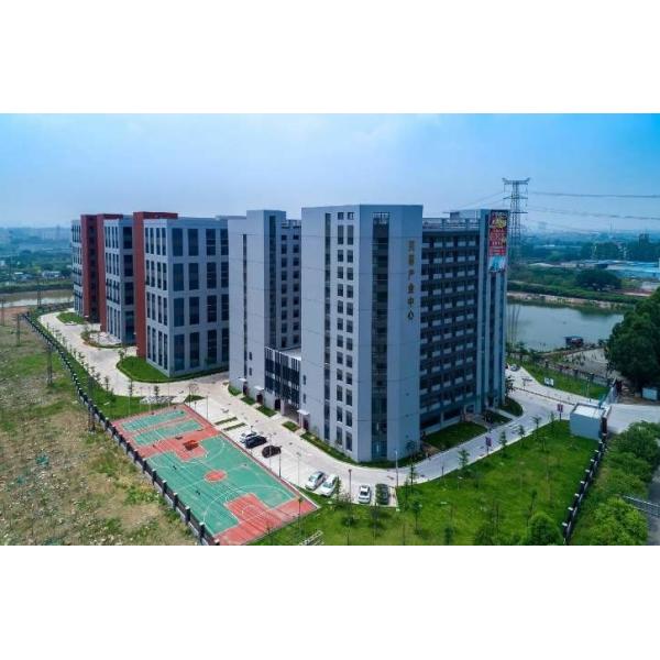 Infinity Machine International Inc.