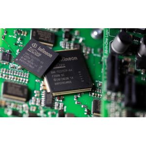 IN Fineon IRLML9301TRPBF IC Buy Electronic Components Integrated Circuit Holder