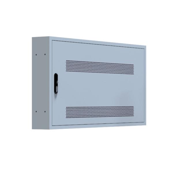 Urhealth wifi/lan/4g waterproof outdoor TV 43 inch wall mounted LCD monitor with BNC