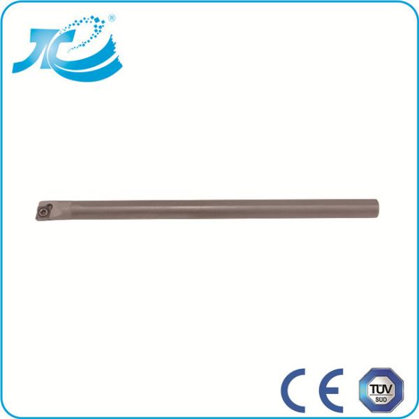 Super Hard Solid Tungsten Carbide Boring Bars , Micro Boring Bars