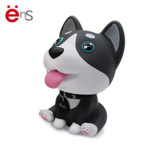 Quality Cute Bobble Head Dolls For Car Dog Shaped ISO BSCI certification OEM for sale