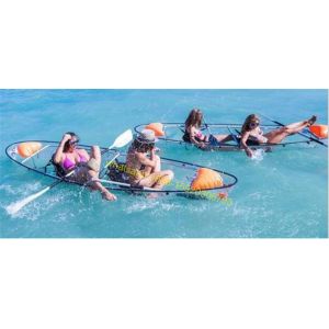 Quality clear boat for sale kayak boat for sale for sale