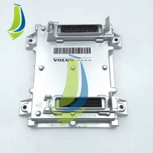 Quality High Quality Controller For EC140BLC Excavator Electrical Parts for sale
