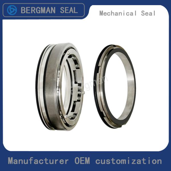 BERGMAN Replace Flygt Pump Seal FUL-75mm 3231 PUMP Lower Sealing Mechanical Seal