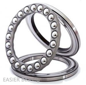 China Professional Thrust Ball Bearing 25×47×15mm Inch for Machine Screw Jack on sale
