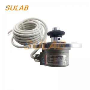 China Kone Elevator Parts Rotary Kubler Encoder For Motor Traction Machine KM950278G01 on sale