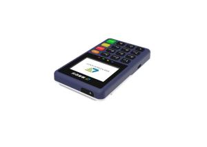 China Securely Accept Payments Handheld POS Terminal and Linux 5.4 and RTOS Solutions on sale
