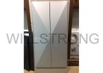 Unbreakable Core BS 476 Aluminium Composite Panel Cladding Specially Designed