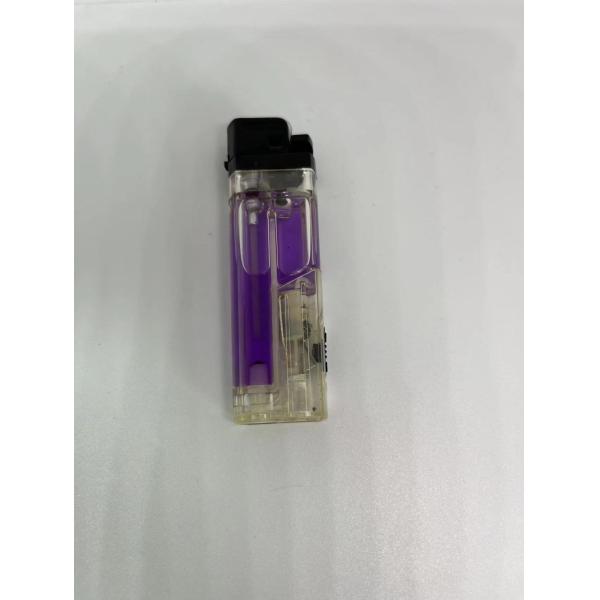 Dy-F6 LED Lighter And Disposable For Package Size 42.00cm * 26.00cm * 27.00cm