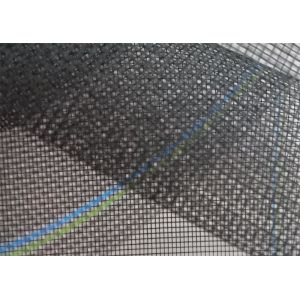Quality Resin Coating Window Fly Screen Durable Fiberglass Material for sale