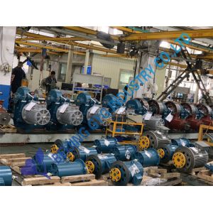 Beijing GYG Industry Co., Ltd.