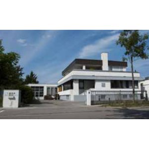 Shanghai Yichen industrial co. LTD