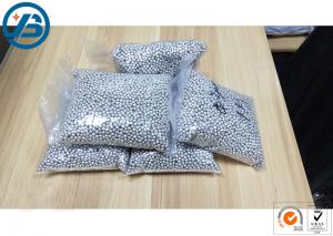 China High Purity Anti - Oxidant Magnesium Granules For Hydrogen Water Stick on sale