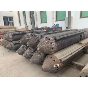 Quality Compaction Pile 260kw Vibroflotation Equipment Strengthen Foundation Of Shear Capacity for sale
