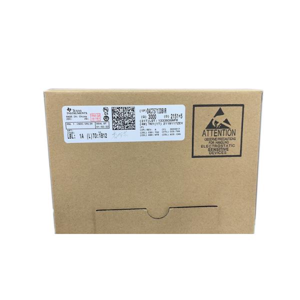 DAC7571IDBVR Data Converter ICs Digital to Analog Converters DAC PC Peripherals Chip