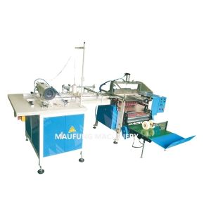 Buy cheap Automatic Notebook Binding Machine 5.2KW 380V/50HZ/60HZ/3Phase with 800-1800 PCS from wholesalers