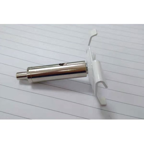 LED Lights Cable Clips Gypsum Board Ceiling System Suspended Ceiling Hanger Clips