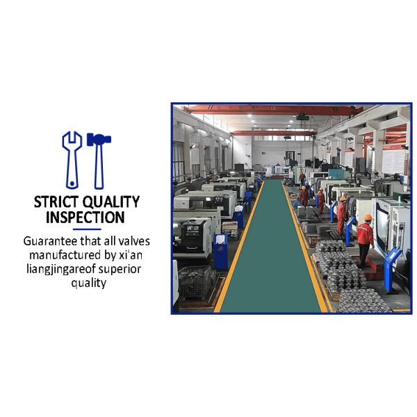 Threaded Stainless Steel Pressure Reducing Valve with Diaphragm Structure and 18 Months Warranty