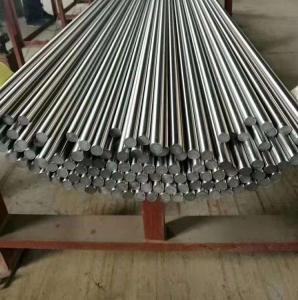 Quality 20mm 14mm 12mm Stainless Steel Round Bar 3/4&quot; 3/8&quot; 17-4 17-7 for sale