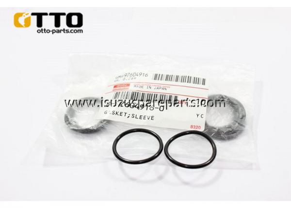 Buy Light Weight Isuzu 6HK1 Parts Nozzle Assembly Gasket 8-97604916-0 LT134 at wholesale prices
