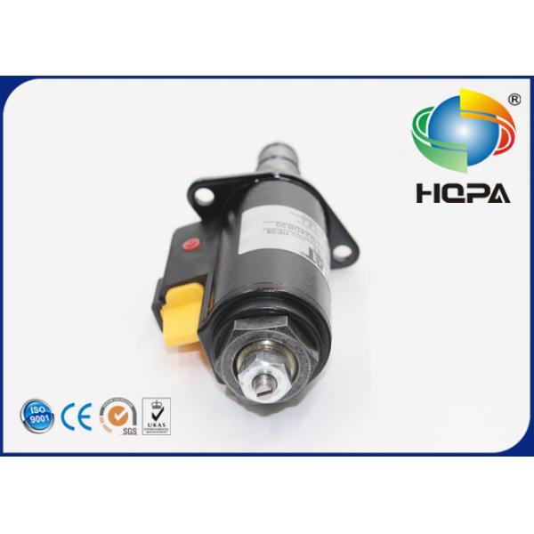 121-1491 1211491 Valve Group-solenoid for CAT Excavator E320B E307C E308C