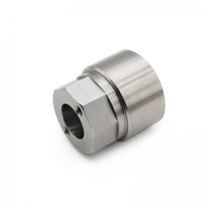 Quality Stainless steel CNC Milling Machining OEM Aluminum Cnc Turning Parts for sale