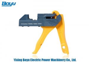 China P-JR-LEV-1 Transmission Line Stringing Tools Jack Rapid Punch Down Tool ‎5.5 Inches on sale
