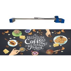 Unlimited Width Uv Flatbed Machine