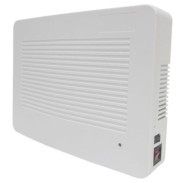 Mobile Phone Signal Jammer 5G Mobile Phone Jammer / WiFi Jammer 8-10 Bands Hidden Antennas 5G Ready, IR Remote Control