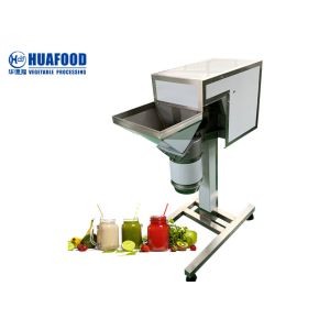 Commercial Onion Paste Process Machine Chilli Grinder Mashed Onion Crusher