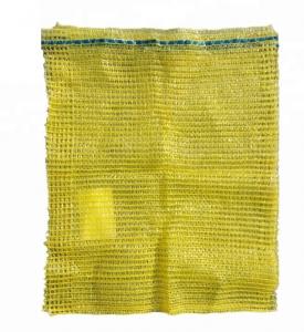 Plastic PE HDPE Raschel Mesh Net Bags For Potato Citrus Bag,PE Raschel Mesh Bag For Onion, Orange, Potato Packing